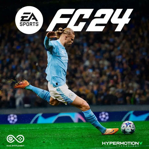 FIFA series