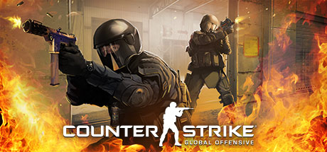 Counter-Strike: Global Offensive (CS:GO)
